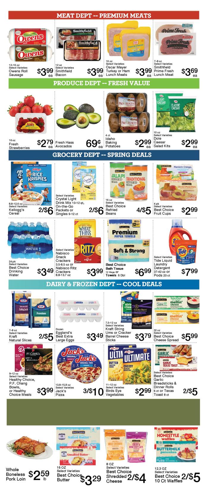 Ad page image