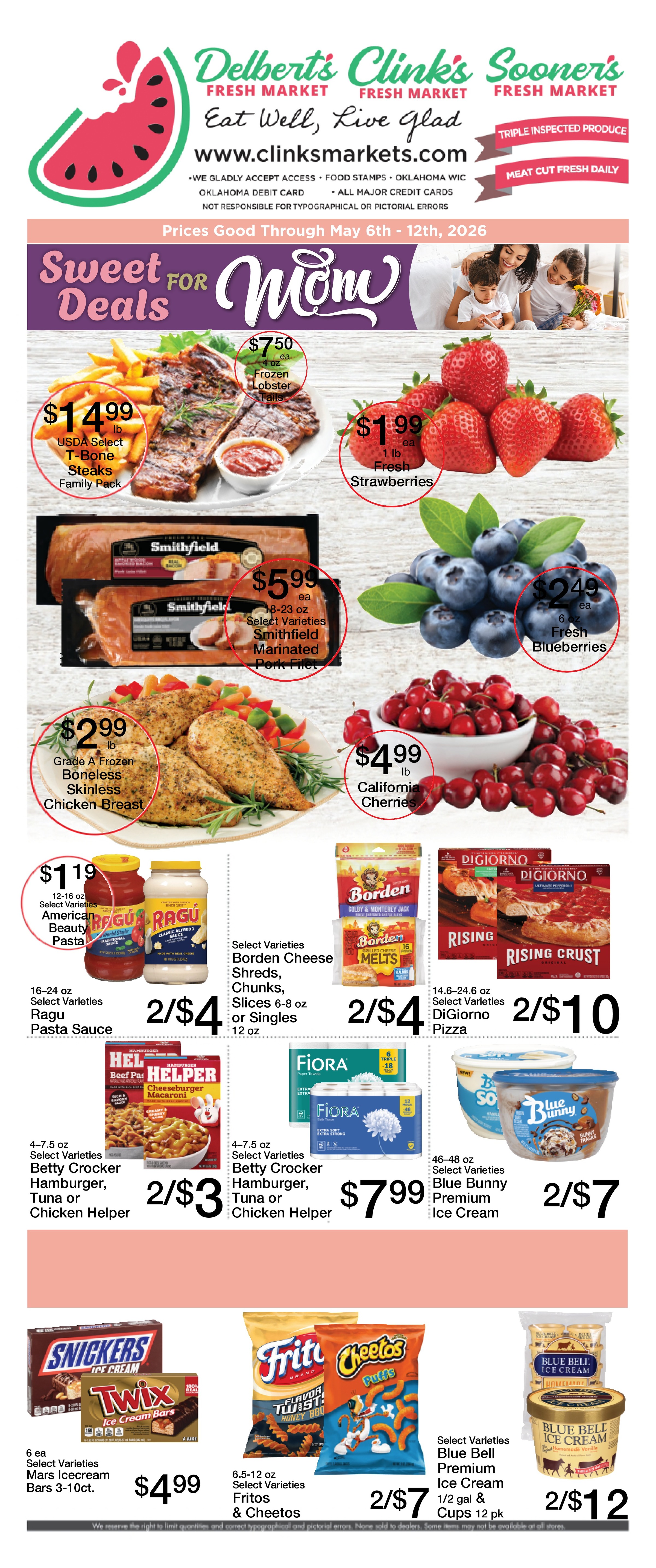 Ad page image