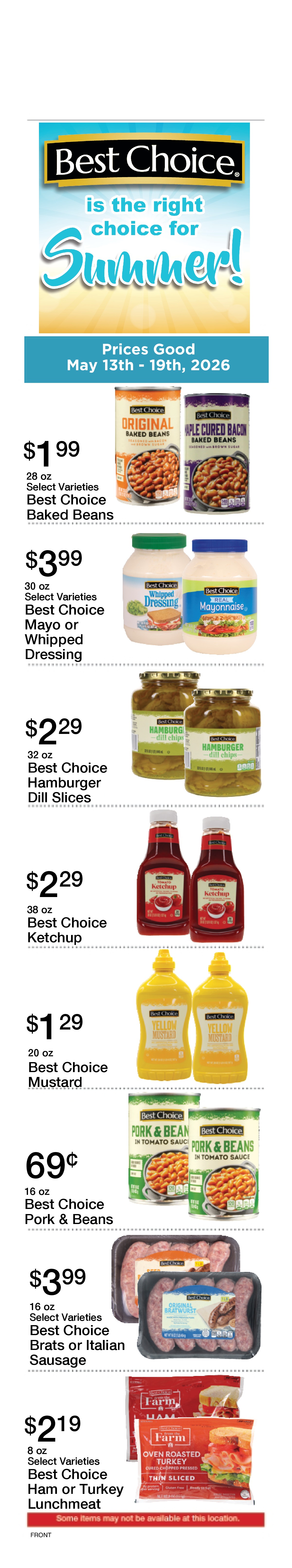 Ad page image
