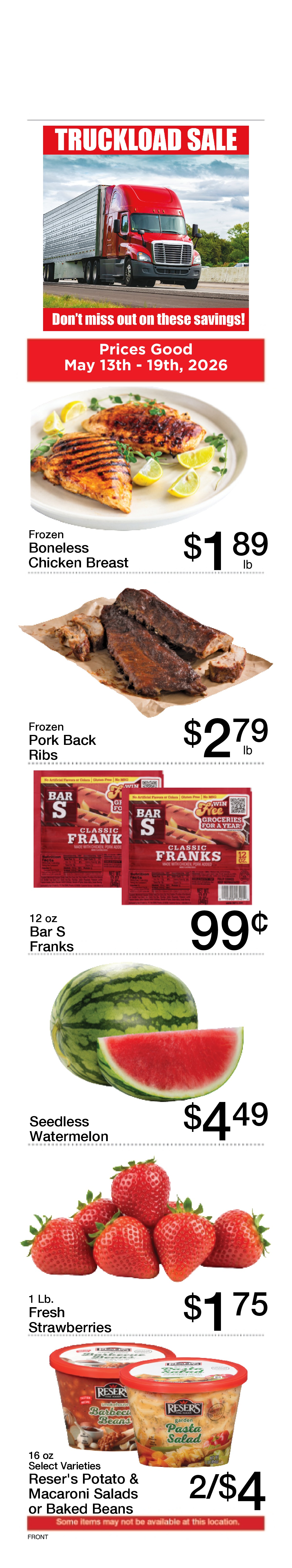 Ad page image