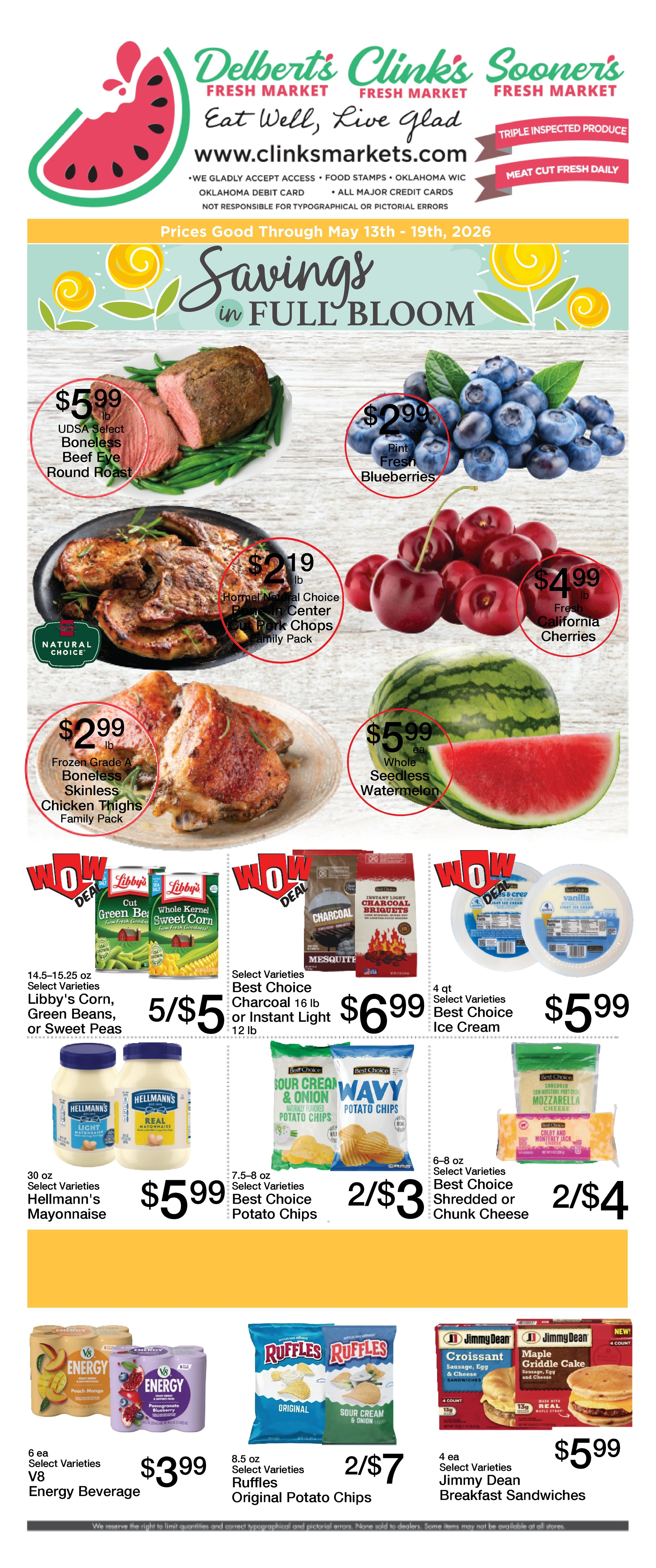 Ad page image