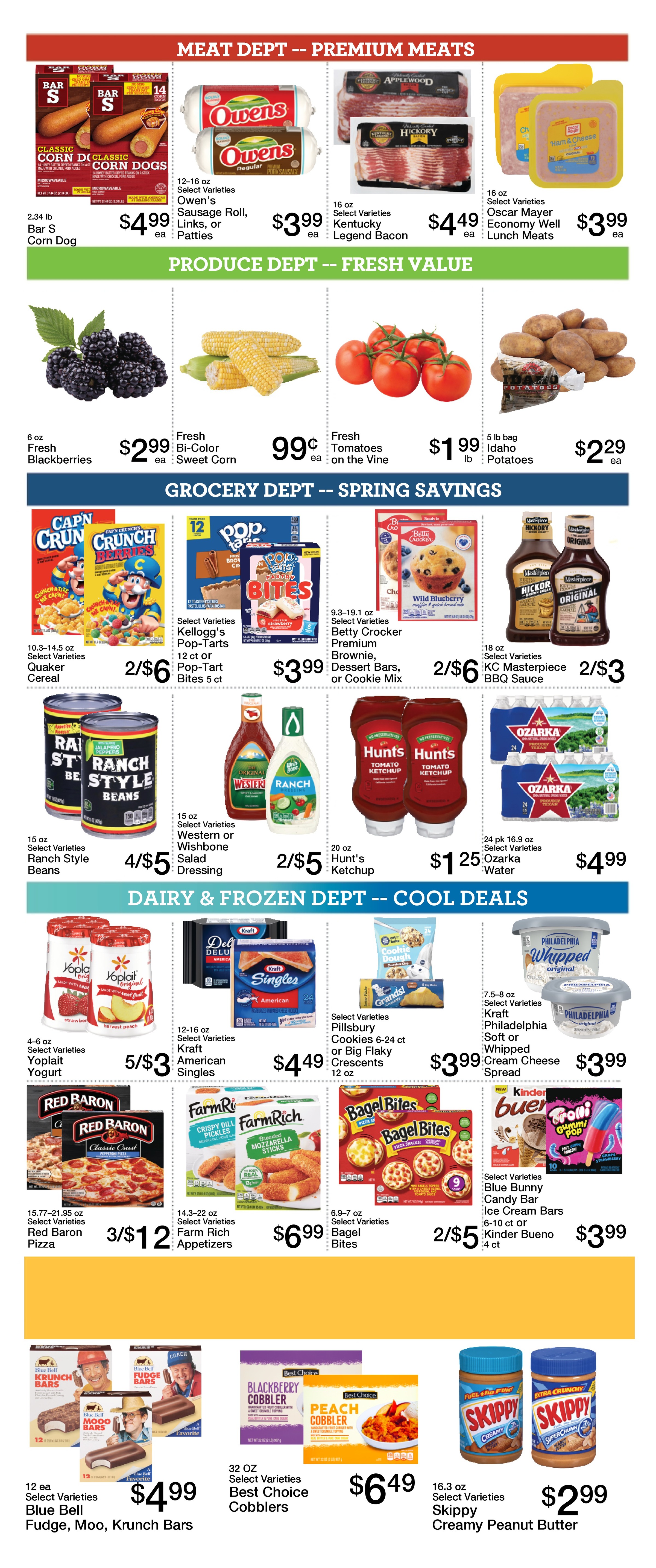 Ad page image
