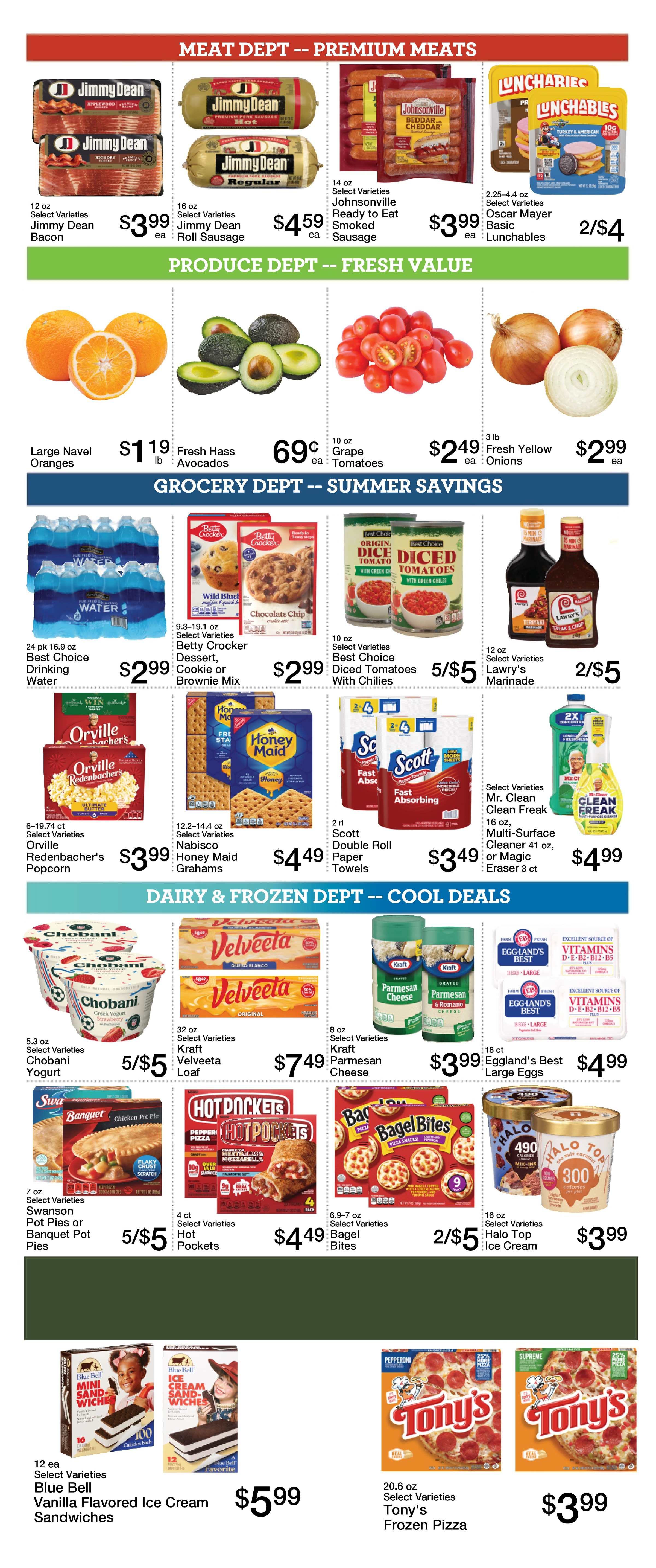 Ad page image