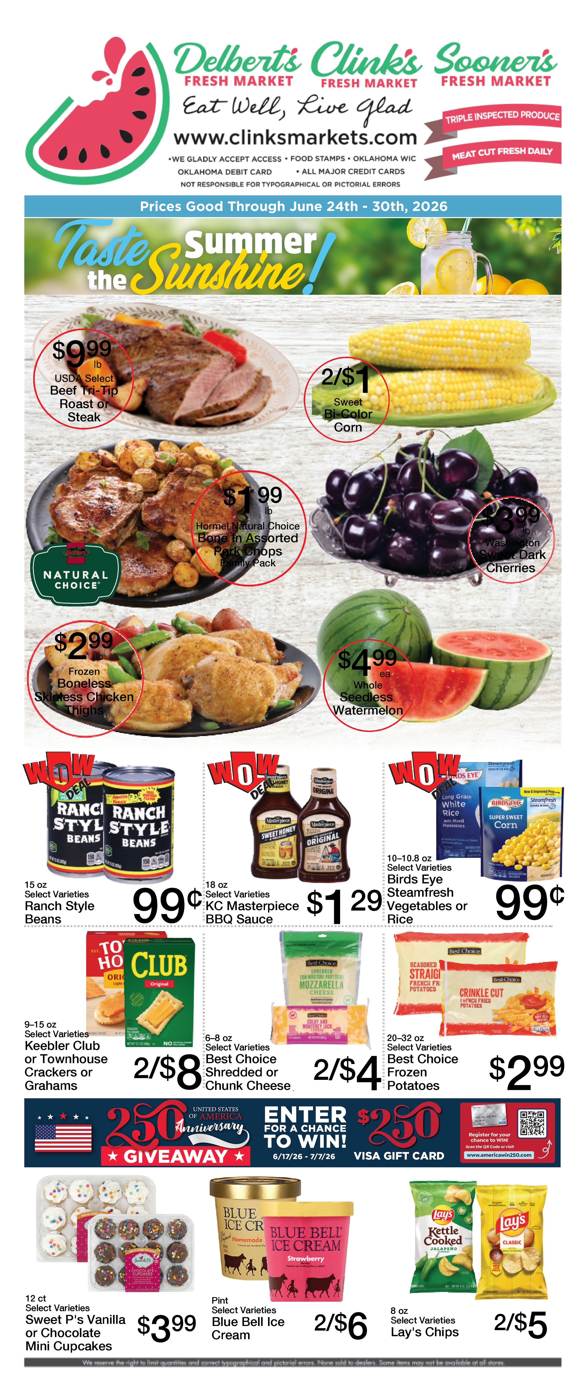Ad page image