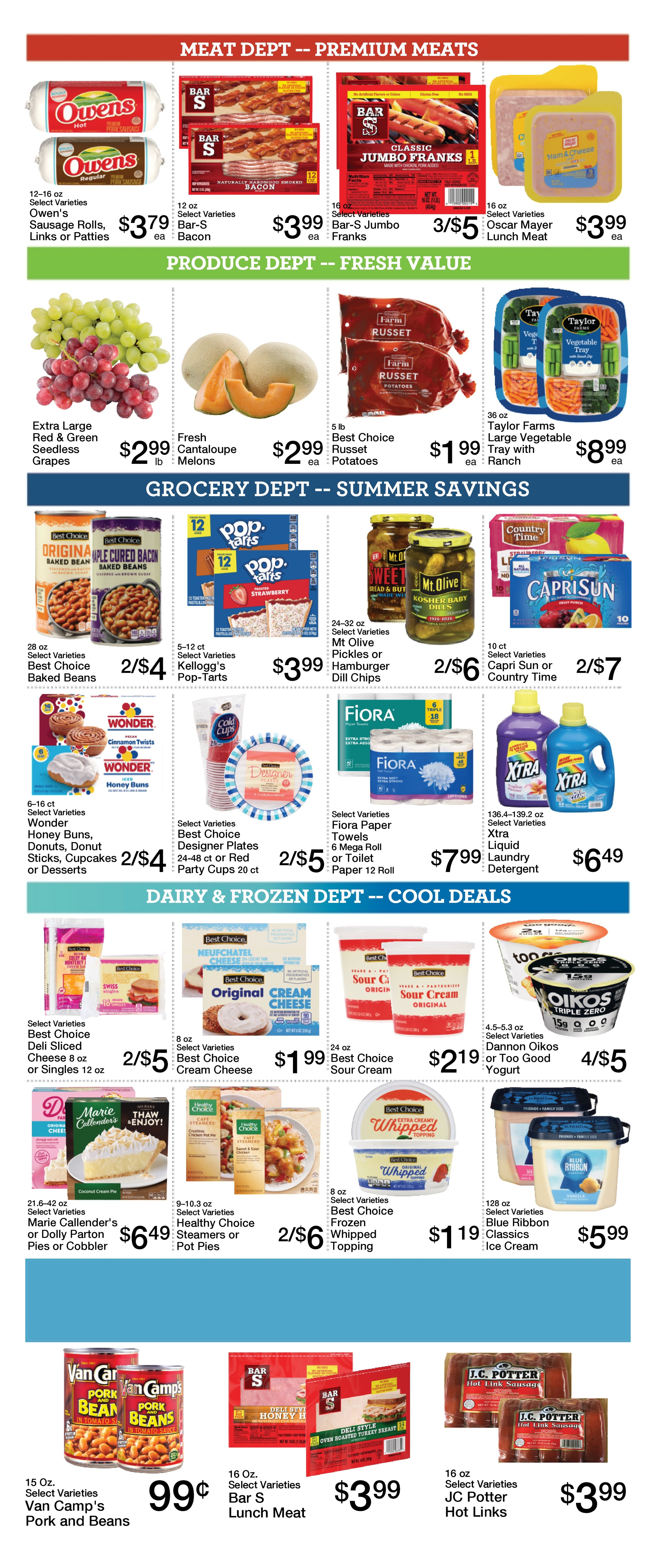 Ad page image
