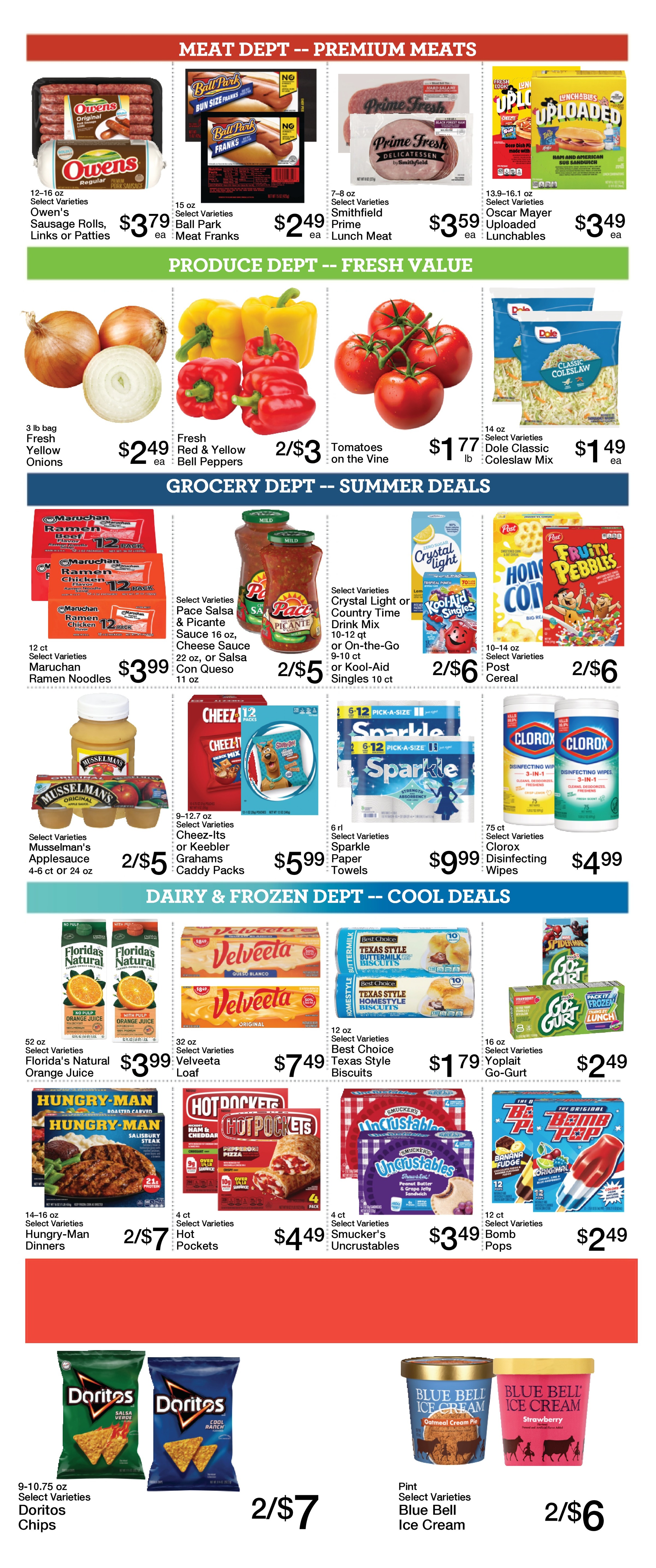 Ad page image