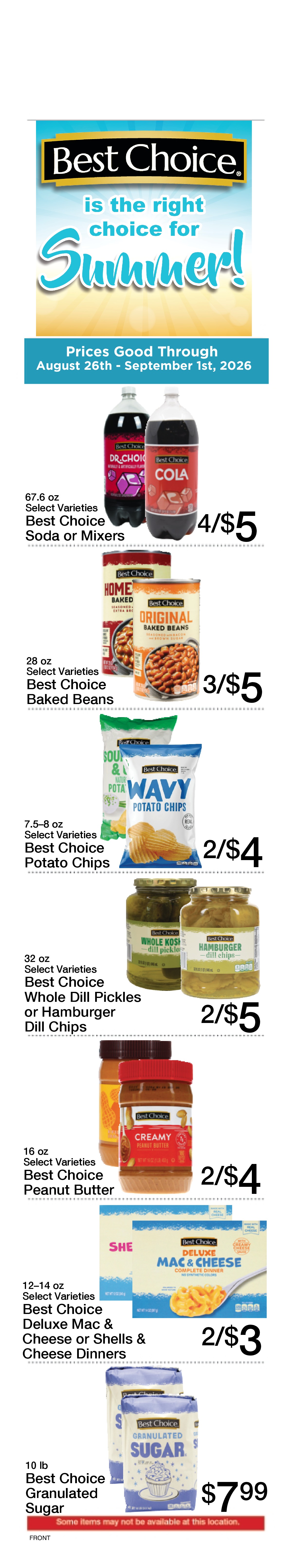 Ad page image