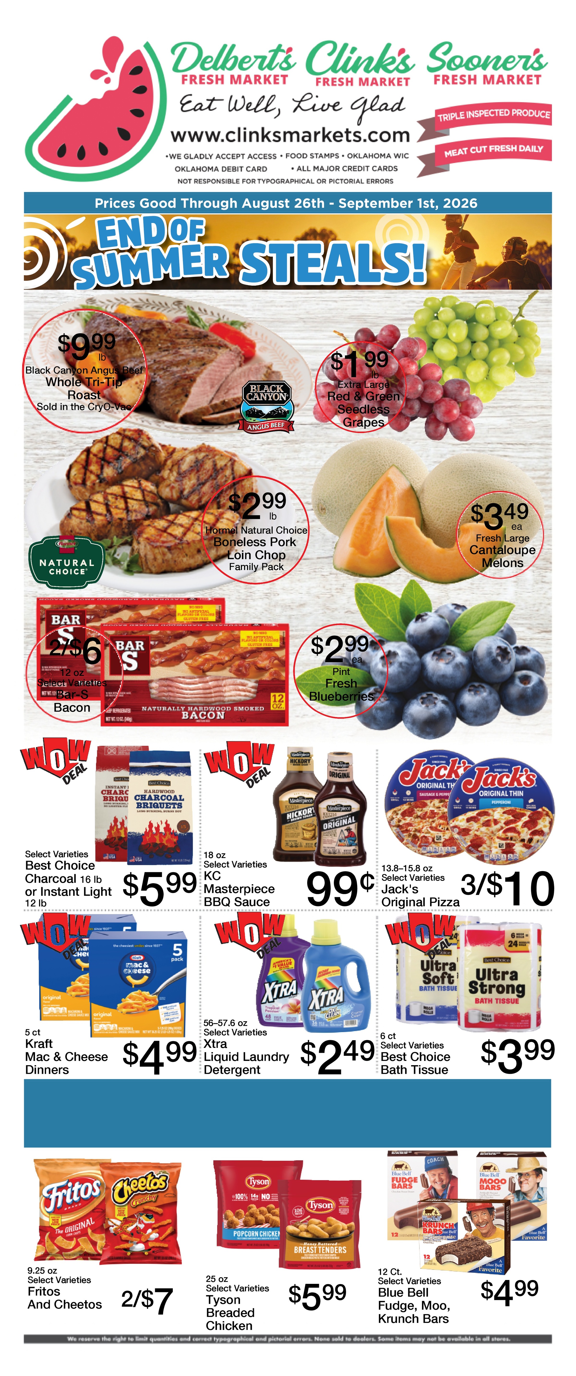 Ad page image