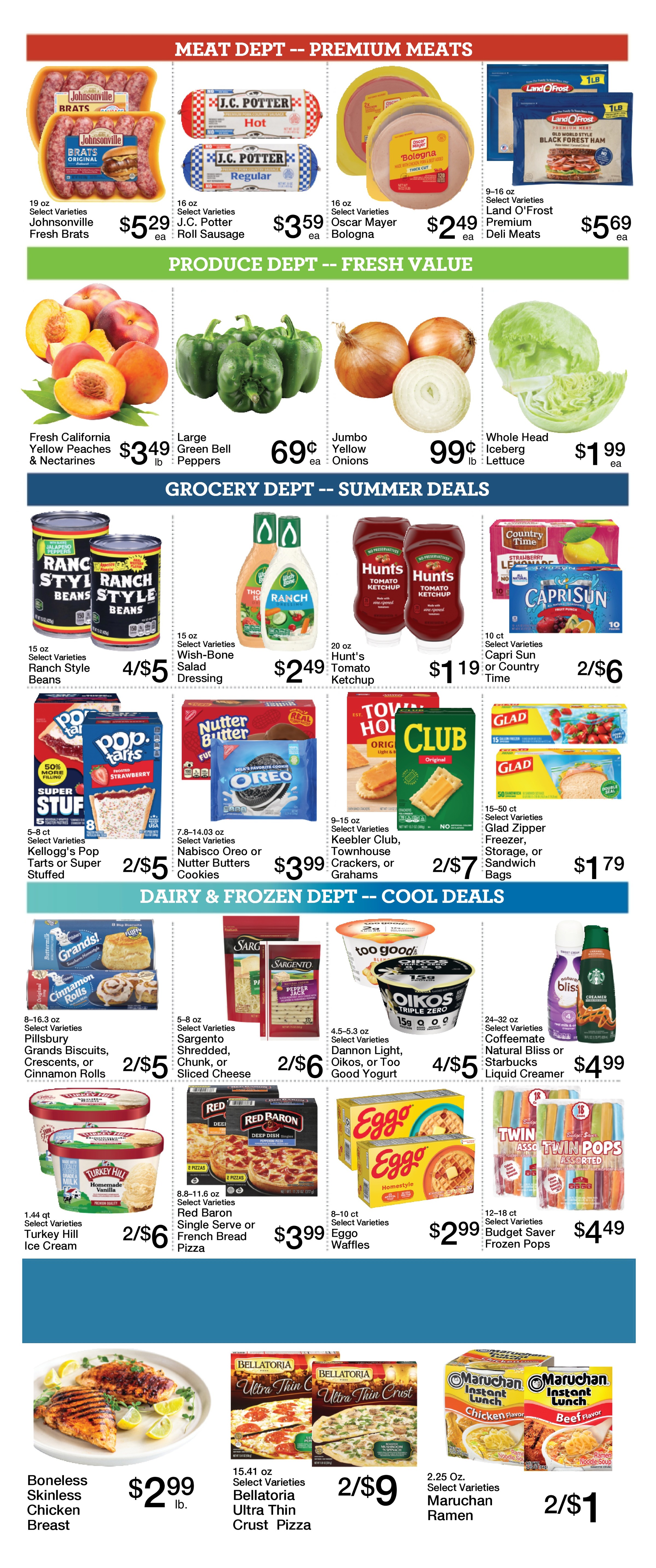 Ad page image