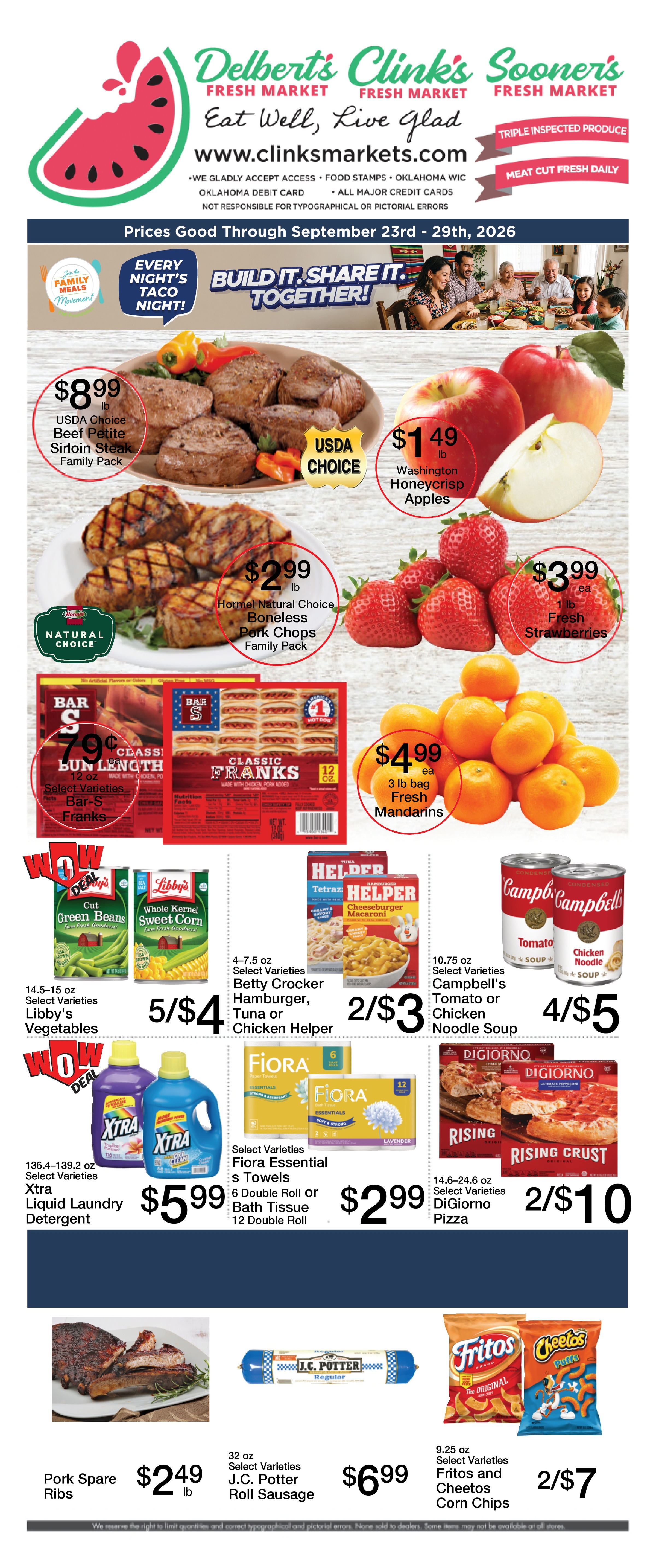 Ad page image