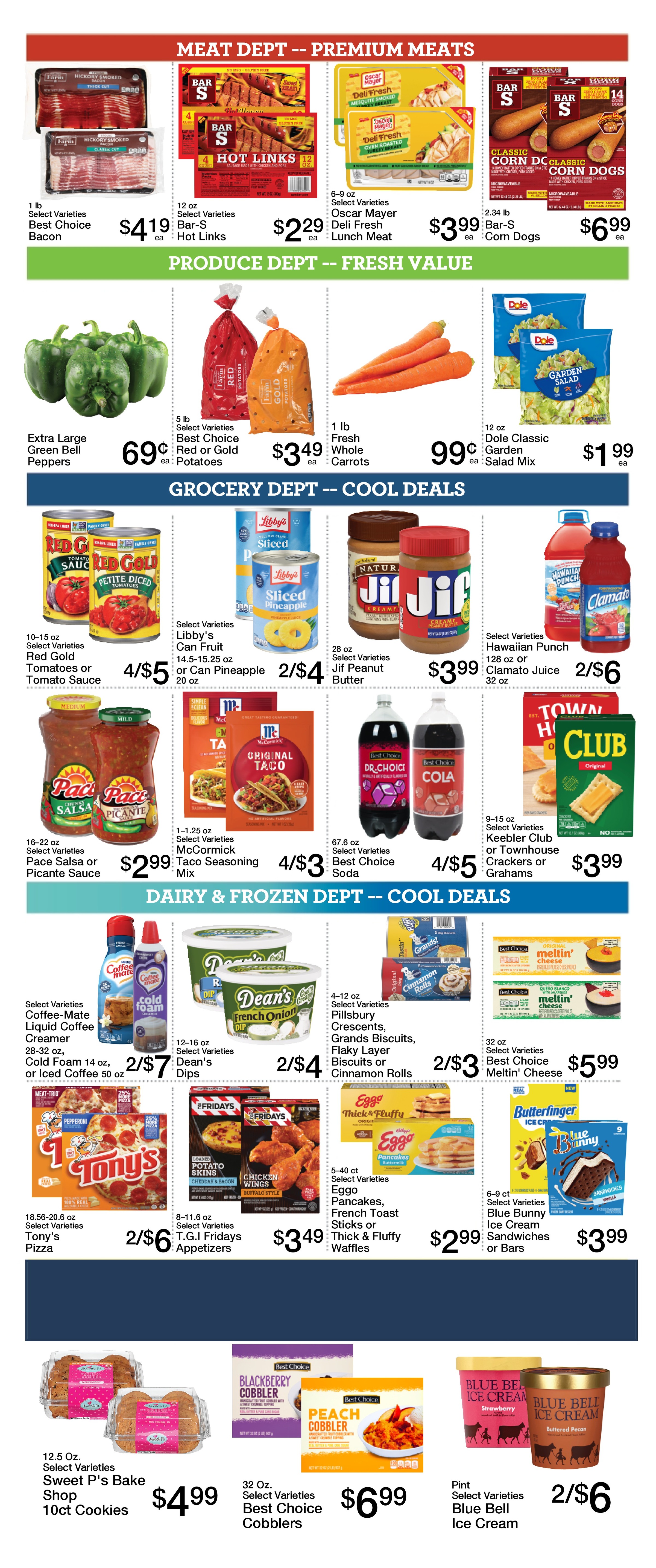 Ad page image