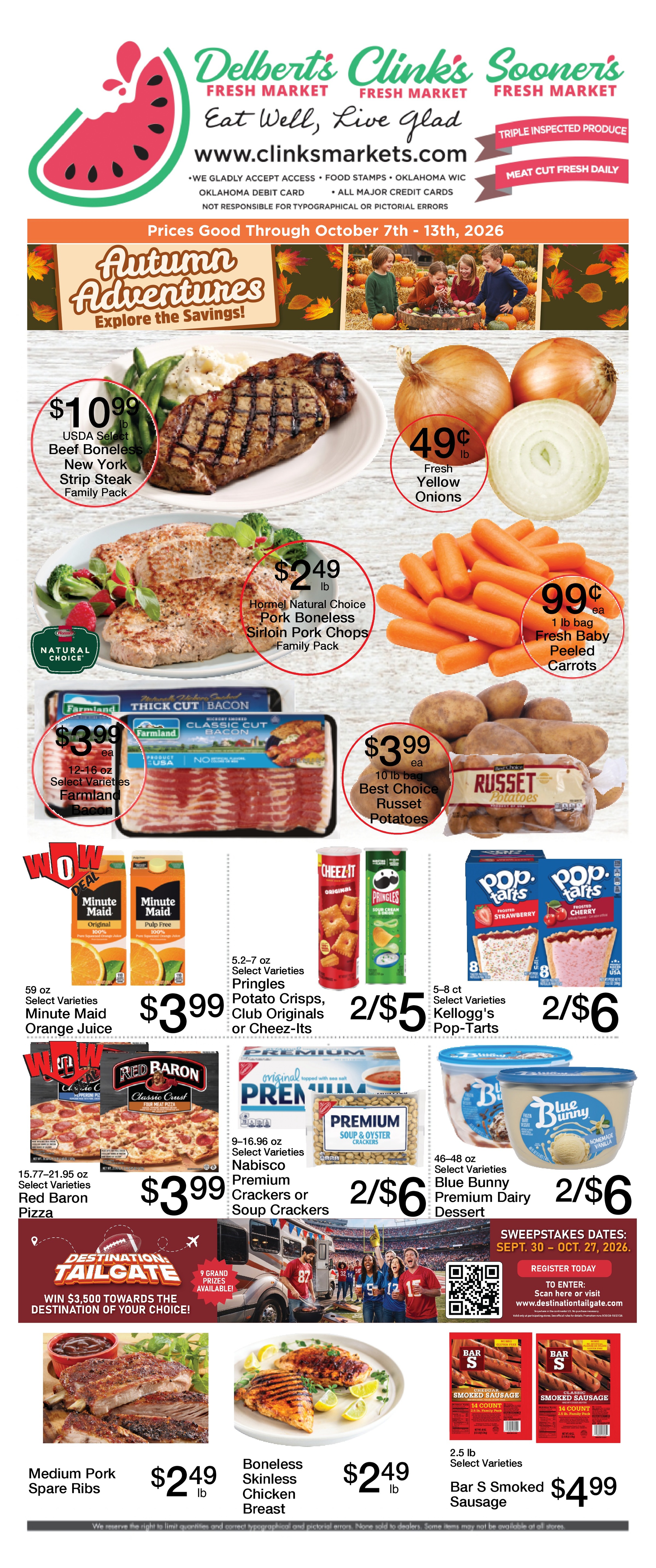 Ad page image