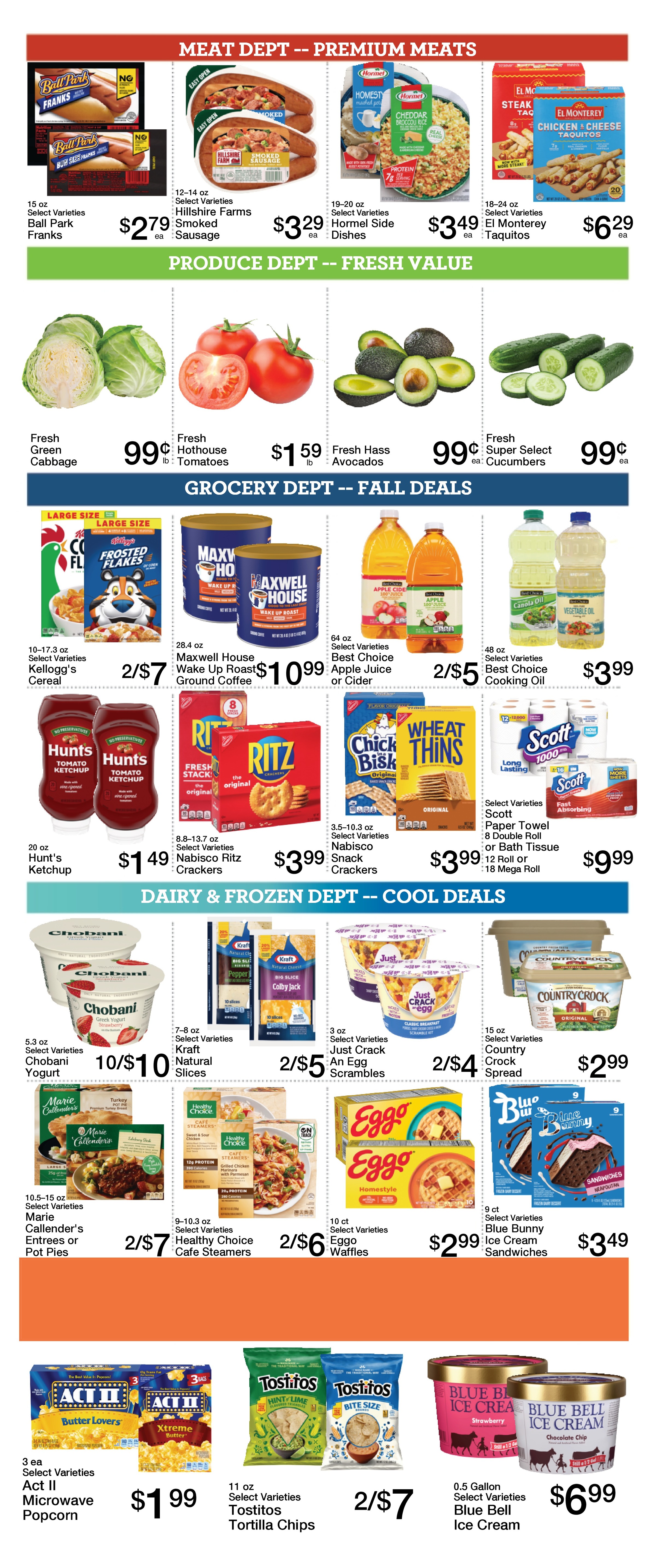 Ad page image