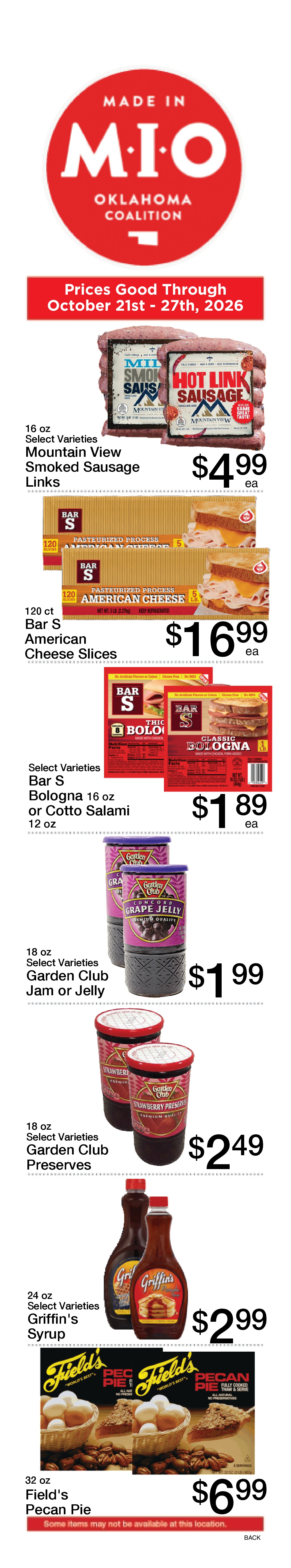 Ad page image